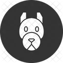 Dog  Icon