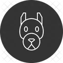 Dog Icon