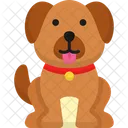 Dog  アイコン