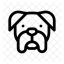 Dog  Icon
