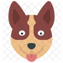 Dog  Icon