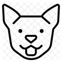Dog  Icon