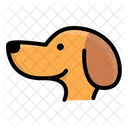 Dog  Icon