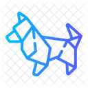 Dog  Icon