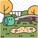 Dog Training Park 아이콘
