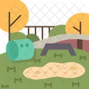 Dog Training Park 아이콘