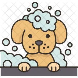 Dog  Icon