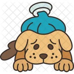 Dog  Icon