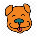 Dog Animal Pet Icon