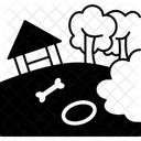 Dog  Icon