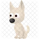 Dog Animal Pet アイコン