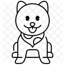 Dog  Symbol
