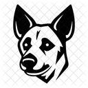 Dog  Icon