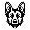 Dog  Icon