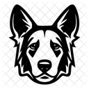 Dog  Icon
