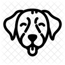 Dog Animal Pet Icon