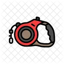 Leash Dog Breeding Icon