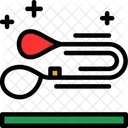 Dog Leash Icon