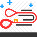 Dog Leash Icon