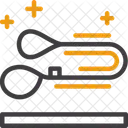 Dog Leash Icon