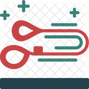Dog Leash Icon