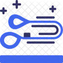 Dog Leash Icon