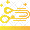 Dog Leash Icon