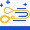 Dog Leash Icon