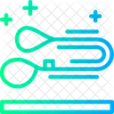 Dog Leash Icon