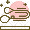 Dog Leash Icon