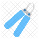 Dog nail clipper  Icon