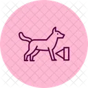 Dog Park Dog Park Icon