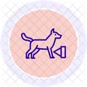 Dog Park Dog Park Icon