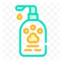 Dog Paw Cream  Icon