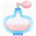 Dog Perfume Perfume Bottle Perfume Icon