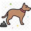 Dog Poop Icon