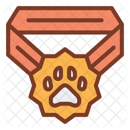Dog Reward  Icon
