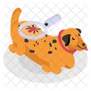 Animal Ant Dog Icon