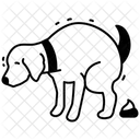 Dog Shit  Icon