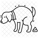 Dog Shit  Icon