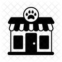 Dog Shop  Icon