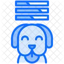 Dog Skill  Icon