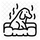 Dog Smell  Icon
