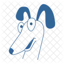 Dog G Icon