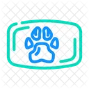 Dog Soap  Icon