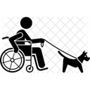 Dog  Icon