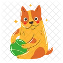 Dog  アイコン
