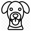 Dog Icon