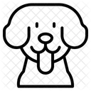 Dog Icon
