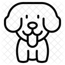 Dog Icon